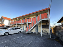 シティハイムリバーサイドの画像