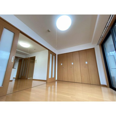 【居間・リビング】 | フィオーレ2