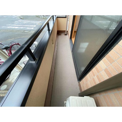 【バルコニー】 | フィオーレ2