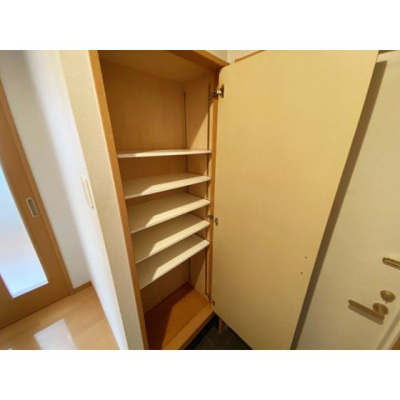 【内装】 | フィオーレ2