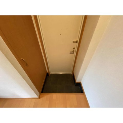 【玄関】 | フィオーレ2