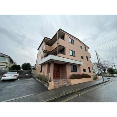 【外観】 | フィオーレ2