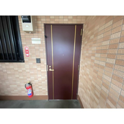 【玄関】 | フィオーレ2