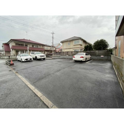 【駐車場】 | フィオーレ2