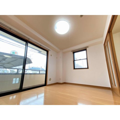 【居間・リビング】 | フィオーレ2