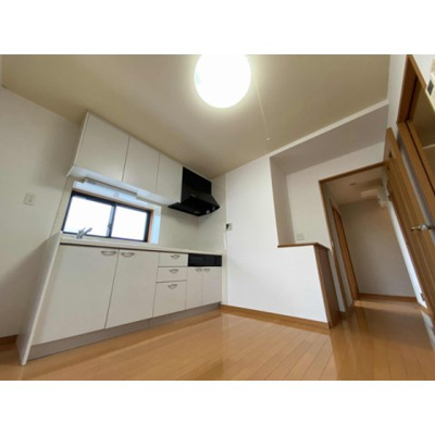 【キッチン】 | フィオーレ2