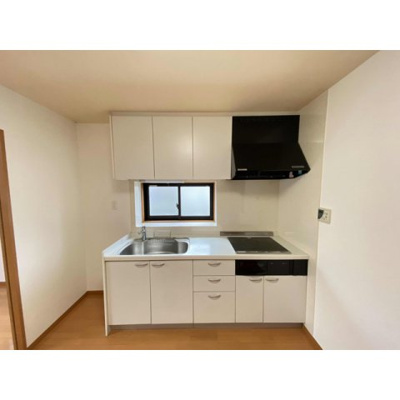 【キッチン】 | フィオーレ2