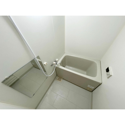 【浴室】 | フィオーレ2