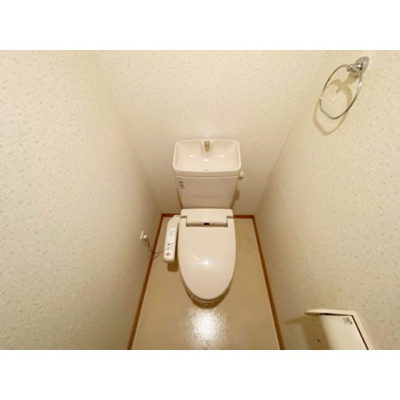 【トイレ】 | フィオーレ2