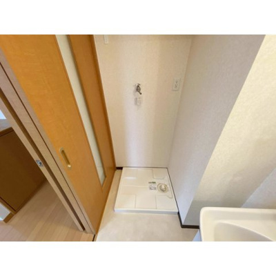 【内装】 | フィオーレ2