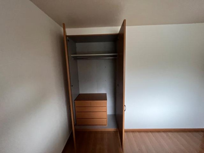 【収納】 | ファーストヴィレッジヒル | クローゼット（イメージ）