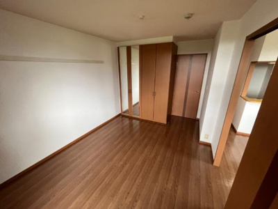 【内装】 | ファーストヴィレッジヒル | 洋室（イメージ）