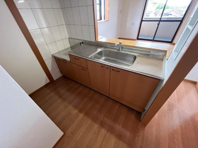 【キッチン】 | ファーストヴィレッジヒル | キッチン（イメージ）