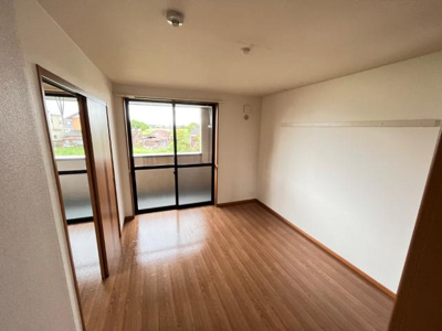 【内装】 | ファーストヴィレッジヒル | 洋室（イメージ）