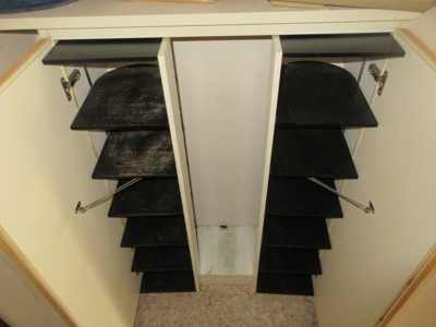 【収納】 | ルネッサ日吉