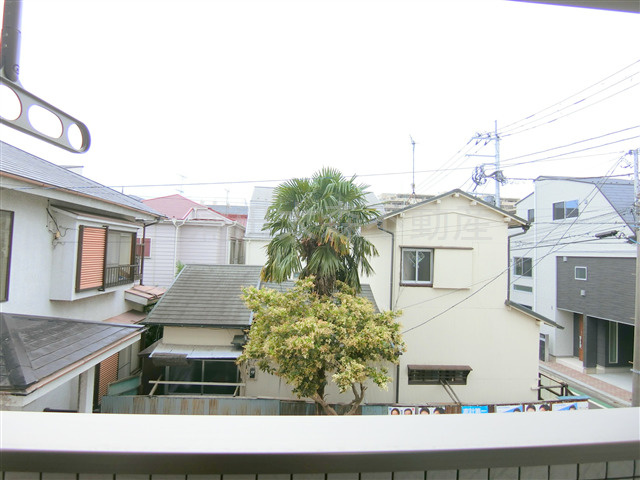 グレース・カーサの展望|展望