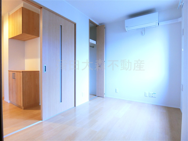 グレース・カーサのその他