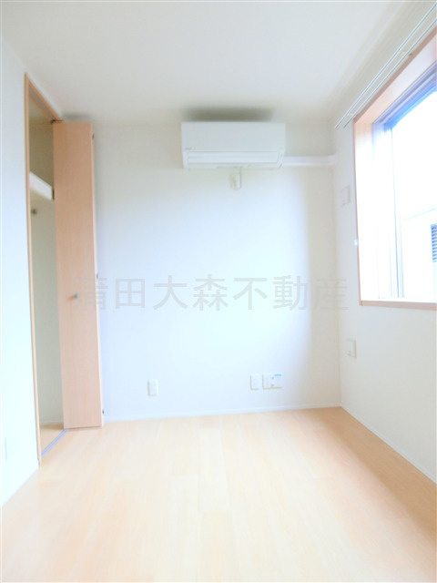 グレース・カーサのその他