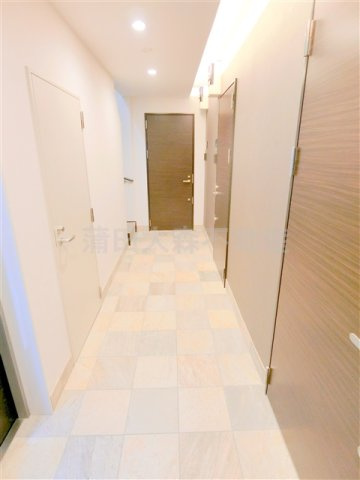 グレース・カーサのその他共用部分