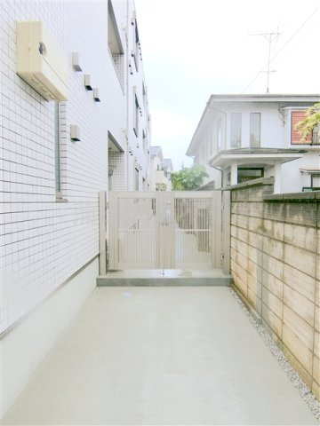 グレース・カーサのその他共用部分