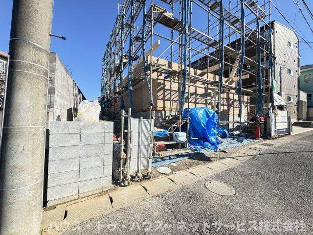 トラフト馬橋のその他共用部分