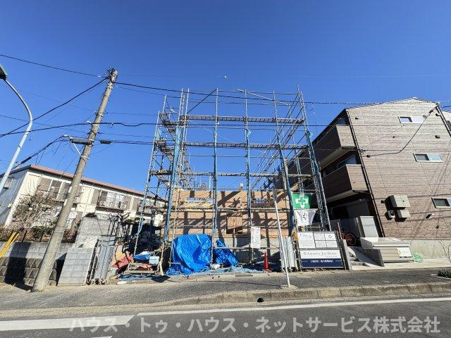 トラフト馬橋のその他