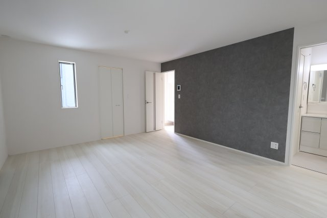 《仲介手数料無料》久喜市久喜東４丁目22-29新築一戸建てグラファーレ