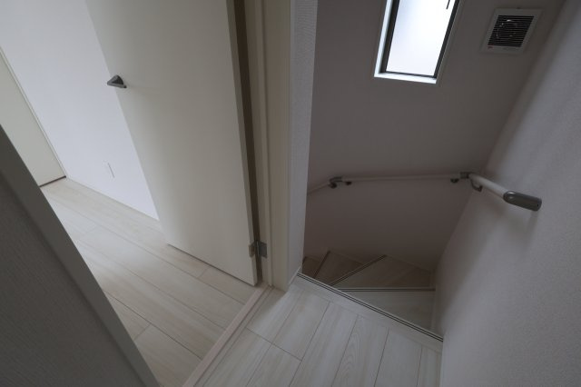 《仲介手数料無料》久喜市久喜東４丁目22-29新築一戸建てグラファーレの内装
