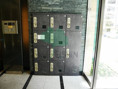 【その他共用部分】 | Pond Mum HAKATA(ポンドマムハカタ)