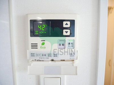 【内装】 | Pond Mum HAKATA(ポンドマムハカタ)