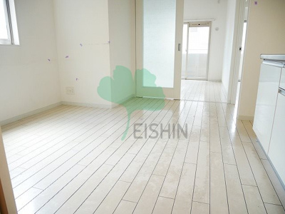 【居間・リビング】 | Pond Mum HAKATA(ポンドマムハカタ) | アレンジ自由自在の広々空間です！