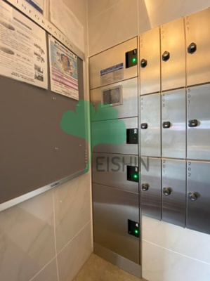 【その他共用部分】 | フィーノ南福岡