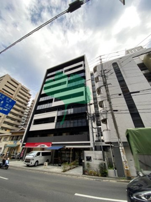 【外観】 | フィーノ南福岡 | 外観です。