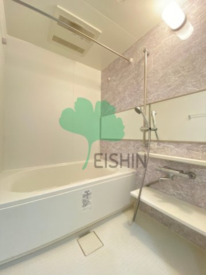 【浴室】 | フィーノ南福岡 | 清潔感のある浴室です！