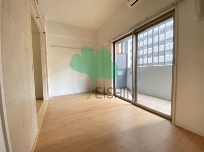 【寝室】 | フィーノ南福岡 | 寝室です。