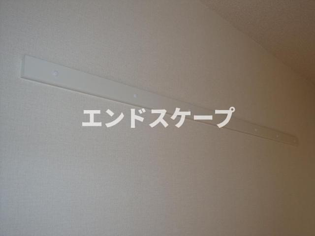 ソイエ‐Ｓの設備|ハンガーモール
高崎、前橋のお部屋探しはエンドスケープまで！お客様の理想お聞かせ下さい♪