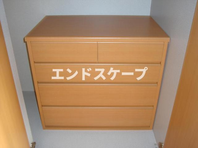 ソイエ‐Ｓの収納|チェスト
高崎、前橋のお部屋探しはエンドスケープまで！お客様の理想お聞かせ下さい♪