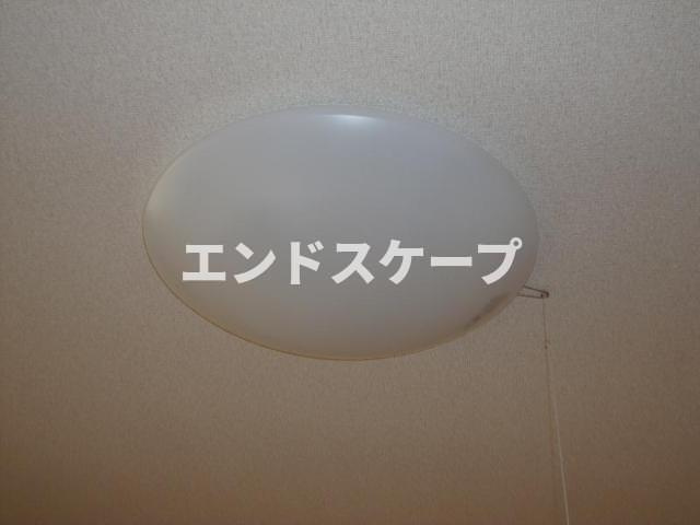 ソイエ‐Ｓの設備|照明
高崎、前橋のお部屋探しはエンドスケープまで！お客様の理想お聞かせ下さい♪