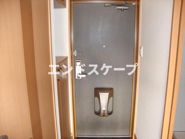 ソイエ‐Ｓの玄関|玄関
高崎、前橋のお部屋探しはエンドスケープまで！お客様の理想お聞かせ下さい♪