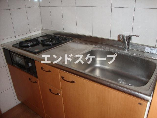 ソイエ‐Ｓのキッチン|システムキッチン
高崎、前橋のお部屋探しはエンドスケープまで！お客様の理想お聞かせ下さい♪