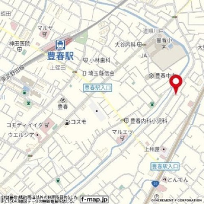 【外観】 | マブハイ春日部 | 建物外観を気になさる方へ、見た目の良い物件です