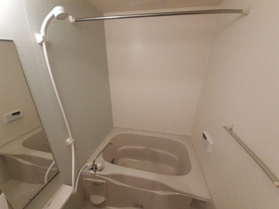 【浴室】 | ミューズ | 日々の暮らしに欠かせないお風呂です