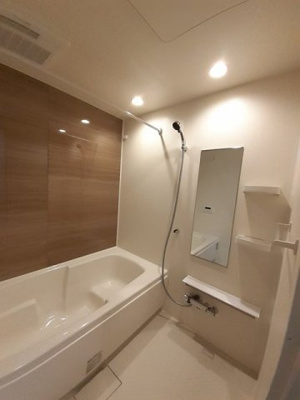 【浴室】 | カーサハル | お風呂です