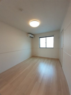 【内装】 | カーサハル | おしゃれな内装です