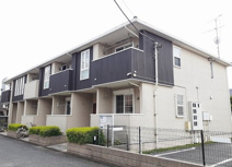 ラポールの画像