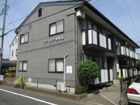 プレ・パルク岩崎Ⅲの画像