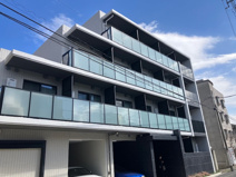 ＷＨＡＲＦ西馬込の画像