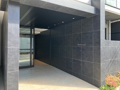 【エントランス】 | ＷＨＡＲＦ西馬込