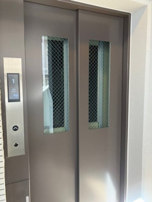 【設備】 | ＷＨＡＲＦ西馬込