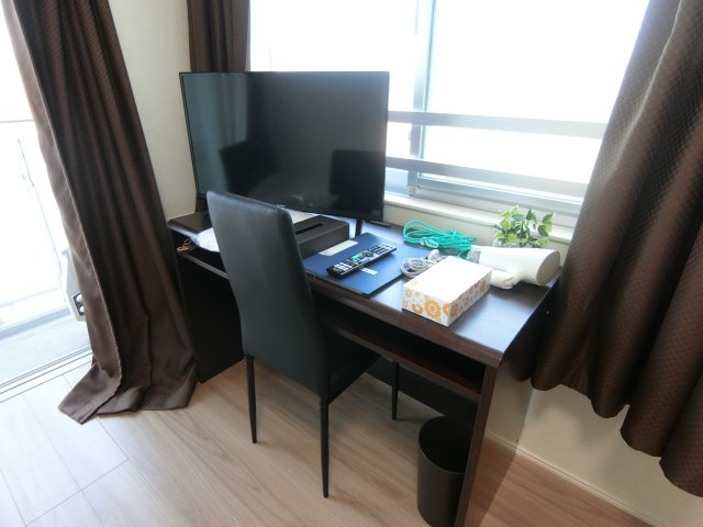 クレヴィスタ武蔵小杉のその他|他のお部屋の参考写真となります。